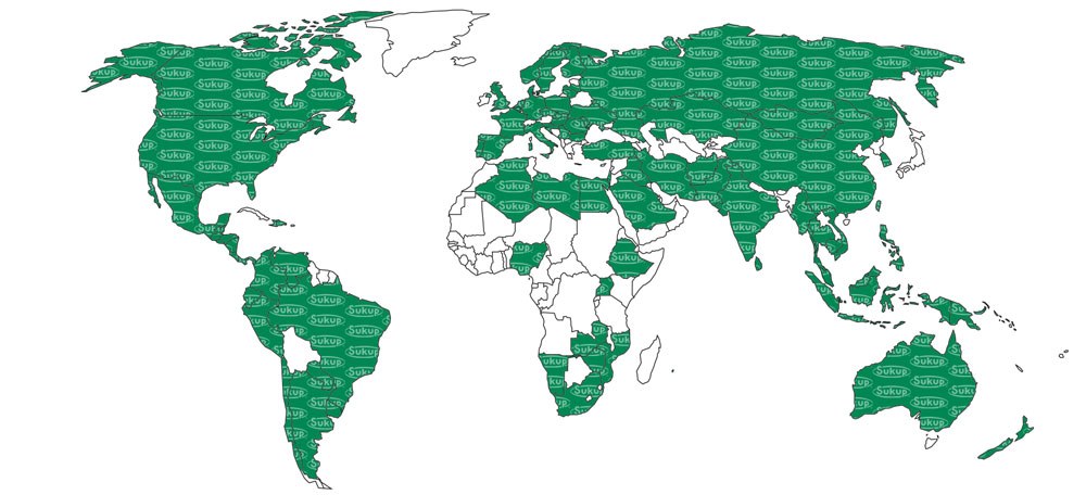 International Map